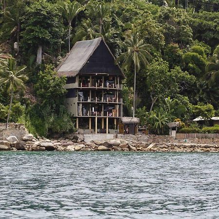 Casa Pericos Yelapa Exterior photo