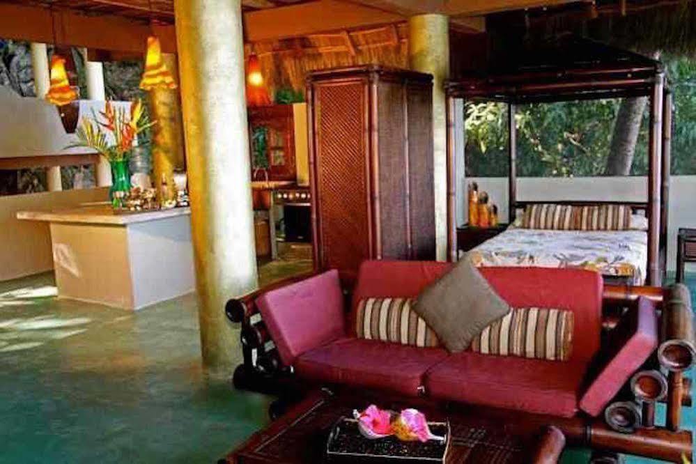 Casa Pericos Yelapa Exterior photo