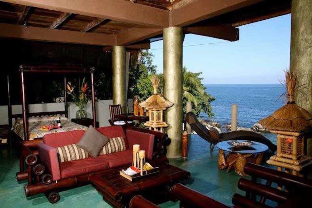 Casa Pericos Yelapa Exterior photo