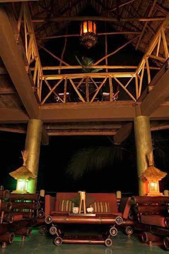 Casa Pericos Yelapa Exterior photo
