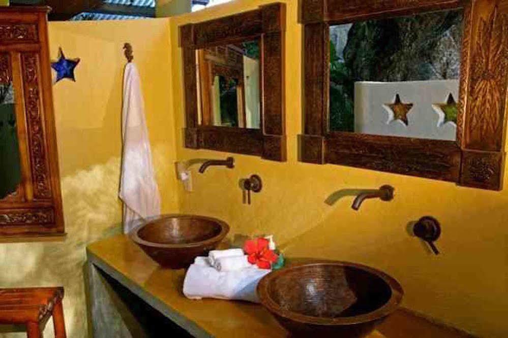 Casa Pericos Yelapa Exterior photo