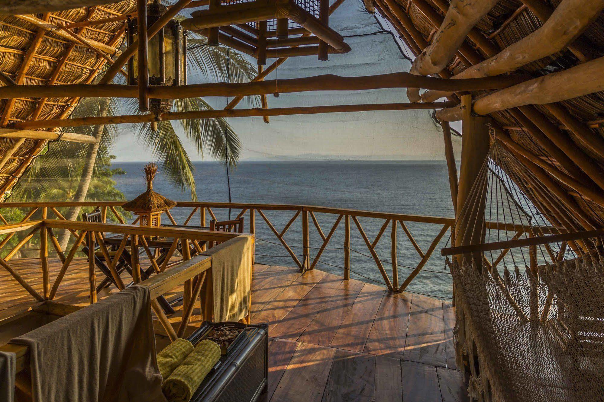 Casa Pericos Yelapa Exterior photo