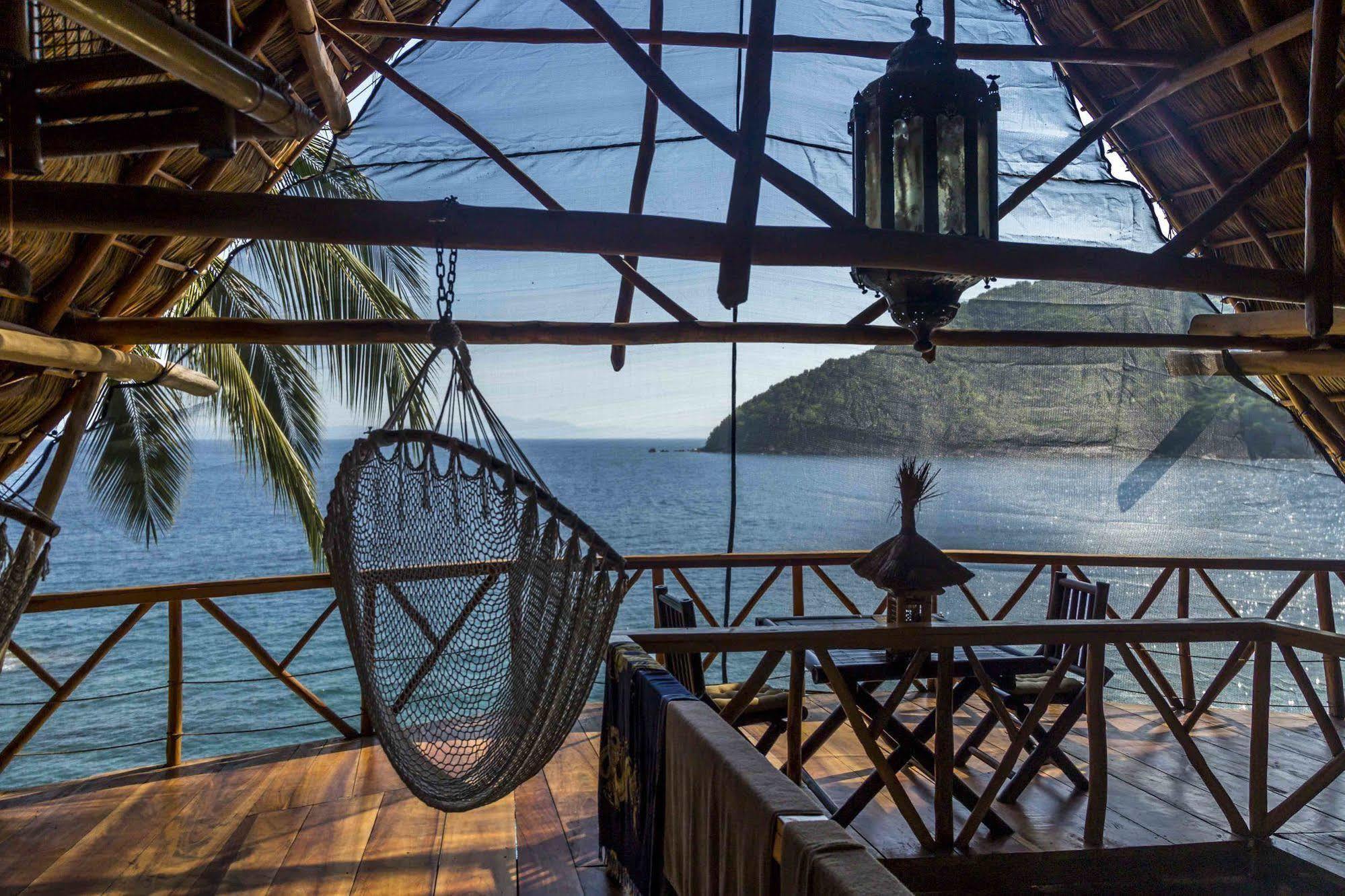 Casa Pericos Yelapa Exterior photo