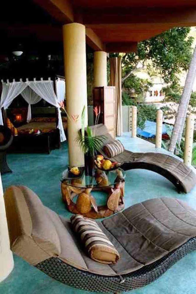 Casa Pericos Yelapa Exterior photo