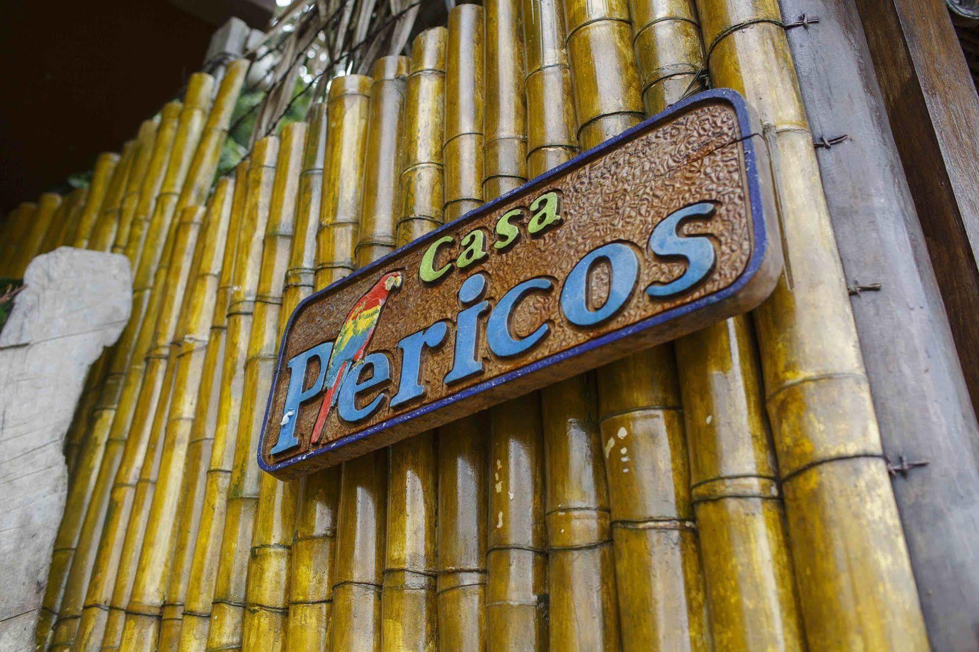 Casa Pericos Yelapa Exterior photo